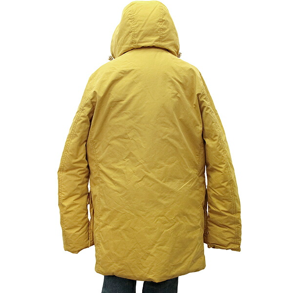 楽天市場】ウールリッチ ダウンコート BYRD CLOTH アークティック