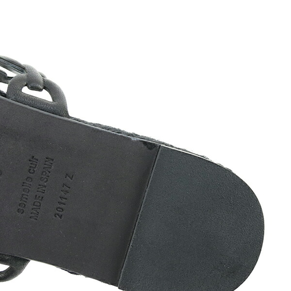 楽天市場】【未使用品】 エルメス サンダル アンコーヌ エスパドリーユ