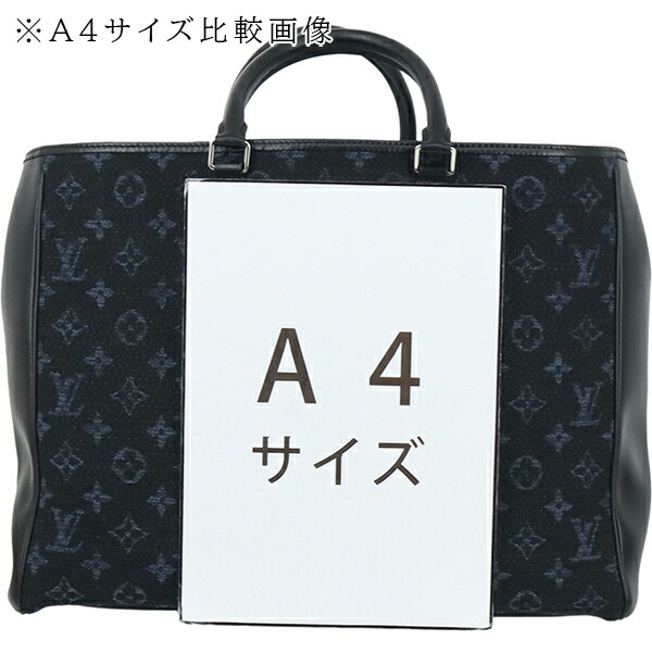 楽天市場】【未使用品】 ルイヴィトン トートバッグ グランサック