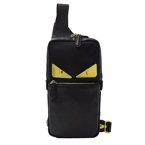 楽天市場】フェンディ（ボディバッグ・ウエストポーチ｜メンズバッグ