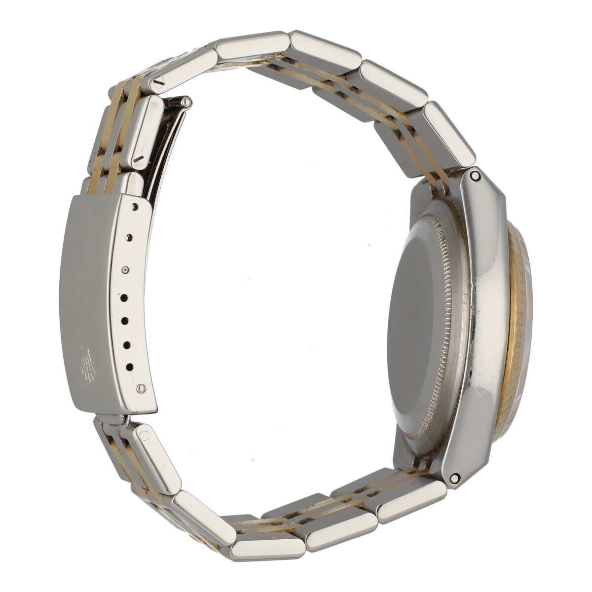 楽天市場】【中古】 ROLEX ロレックス デイトジャスト メンズ 腕時計