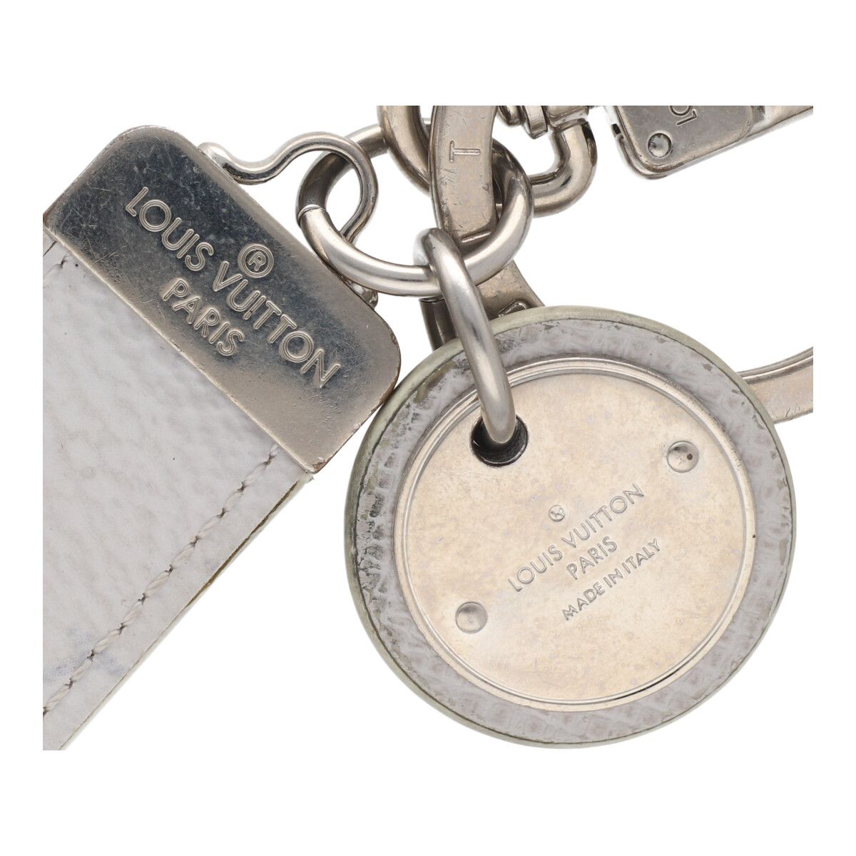 楽天市場】【中古】 LOUIS VUITTON ルイ・ヴィトン ポルトクレ・ネオ