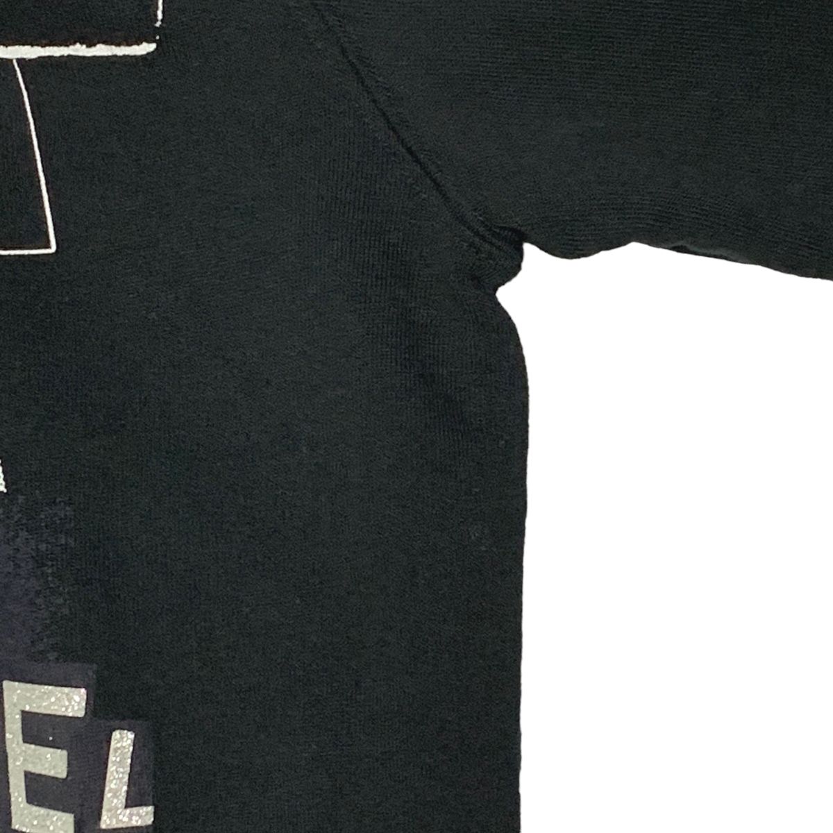 楽天市場】【中古】 CHANEL シャネル スウェットトレーナー