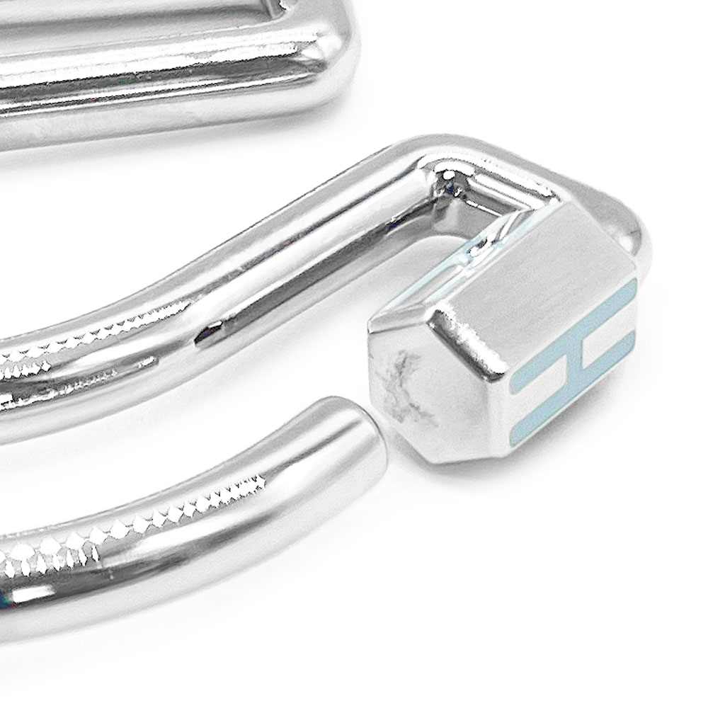 楽天市場】未使用品 HERMES エルメス フェール・ア・シュヴァル