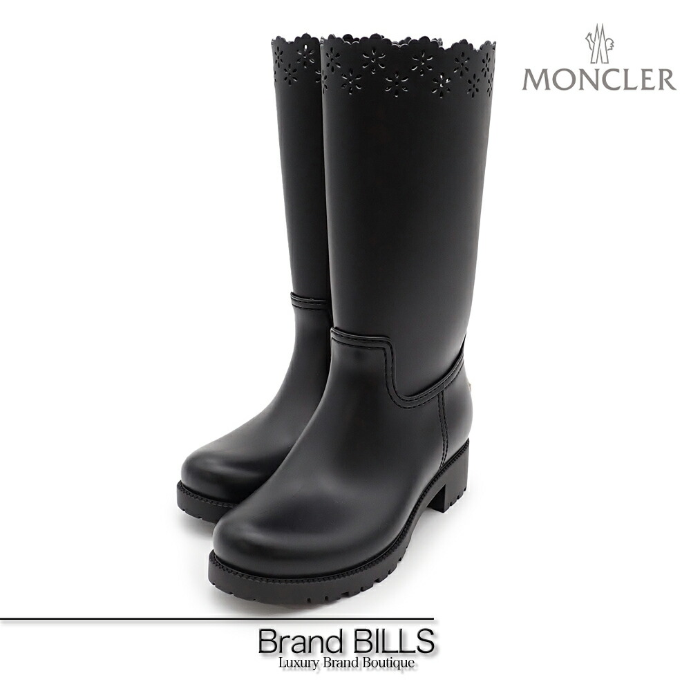 楽天市場】MONCLER（レインシューズ・長靴｜レディース靴）：靴の通販
