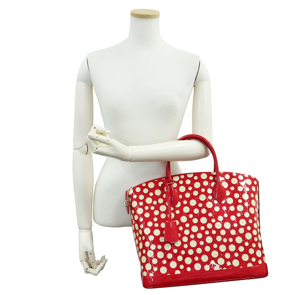 楽天市場】【未使用 展示品】ルイ ヴィトン LOUIS VUITTON 草間彌生