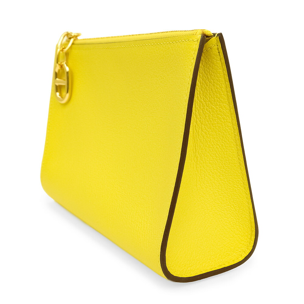 楽天市場】【新品・未使用品】エルメス HERMES ジップアンゴー