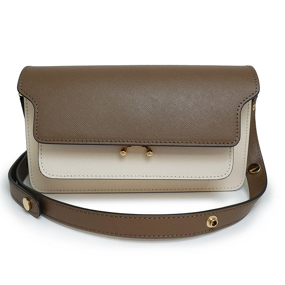 楽天市場】シェル（ブランドマルニ）（ショルダーバッグ