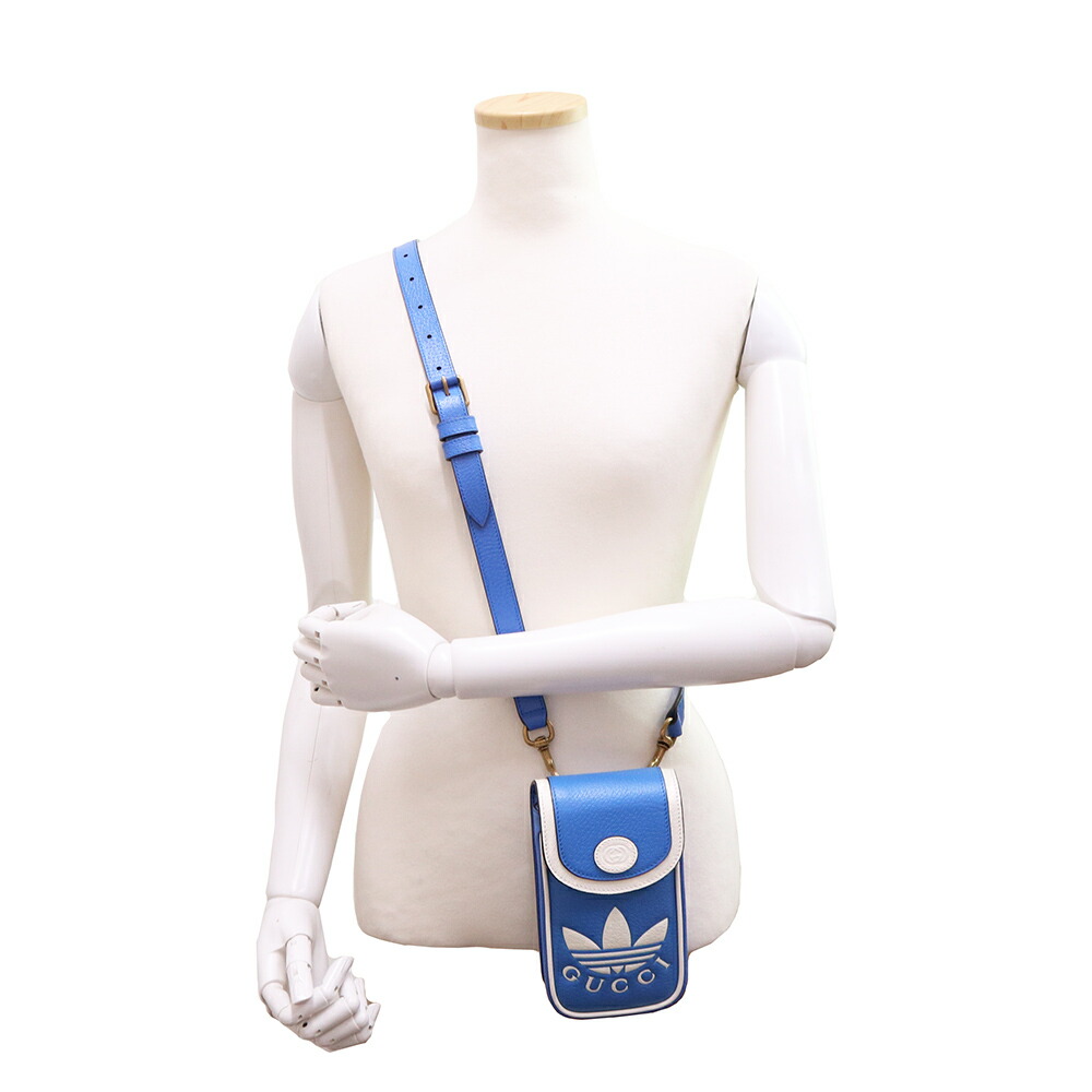 楽天市場】【新品・未使用品】グッチ GUCCI アディダス adidas Gucci