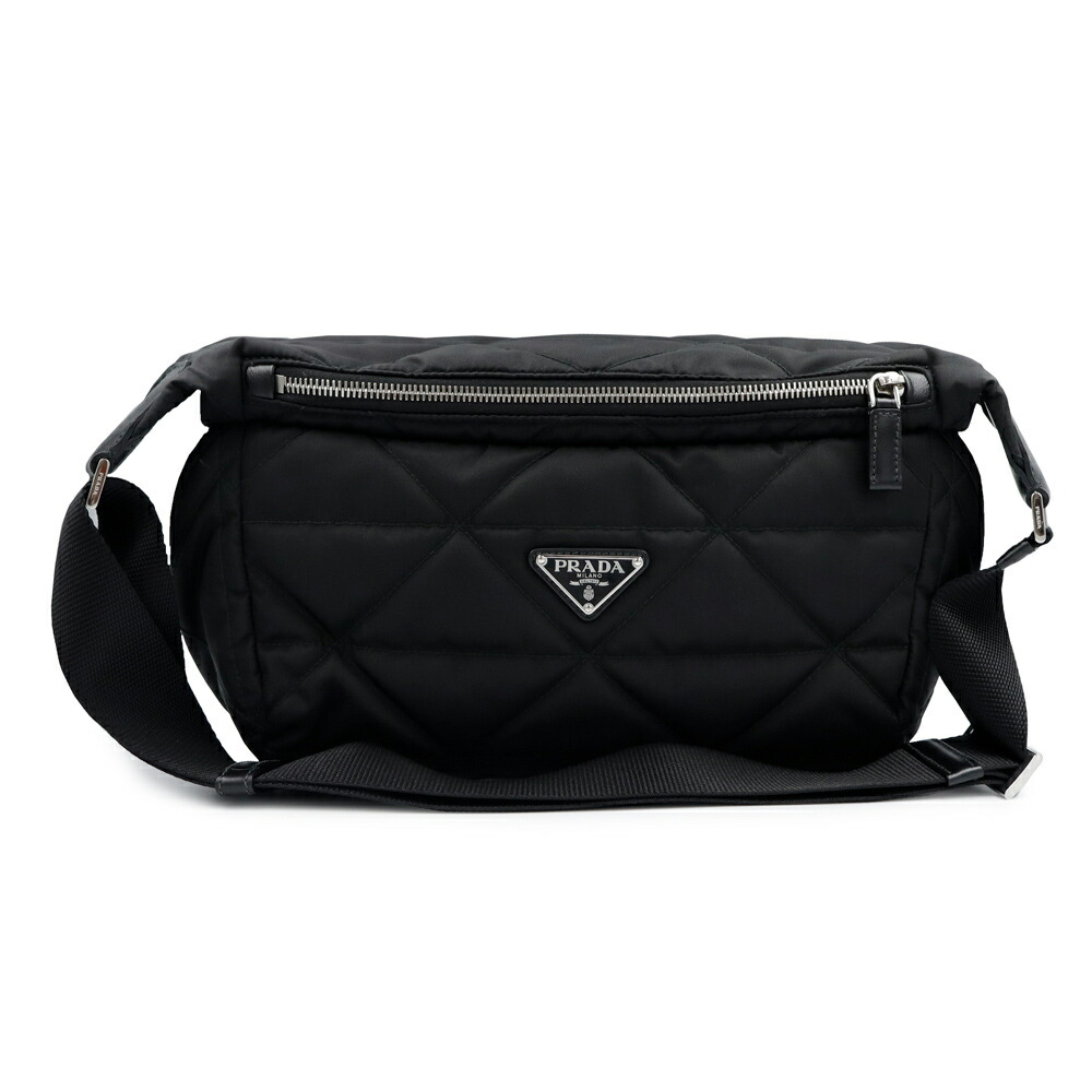 楽天市場】プラダ キルティング ショルダーバッグの通販