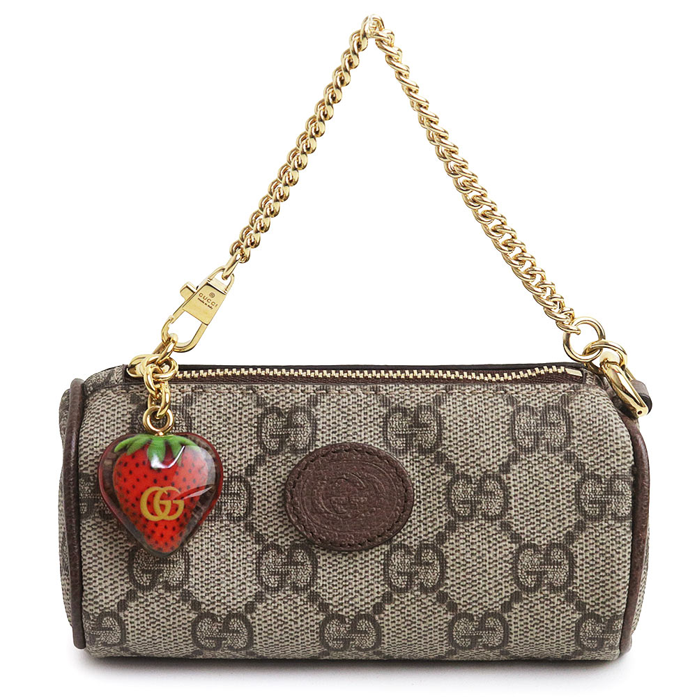 楽天市場】gucci ストロベリーの通販