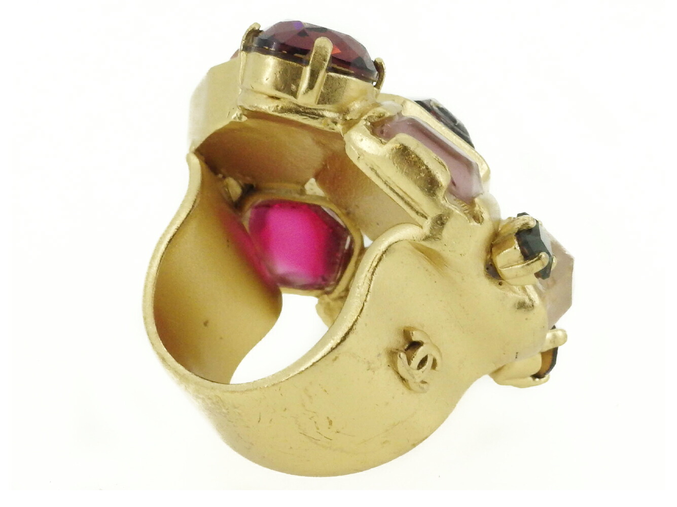 楽天市場】【SPECIAL SALE☆24％OFFクーポン】シャネル CHANEL