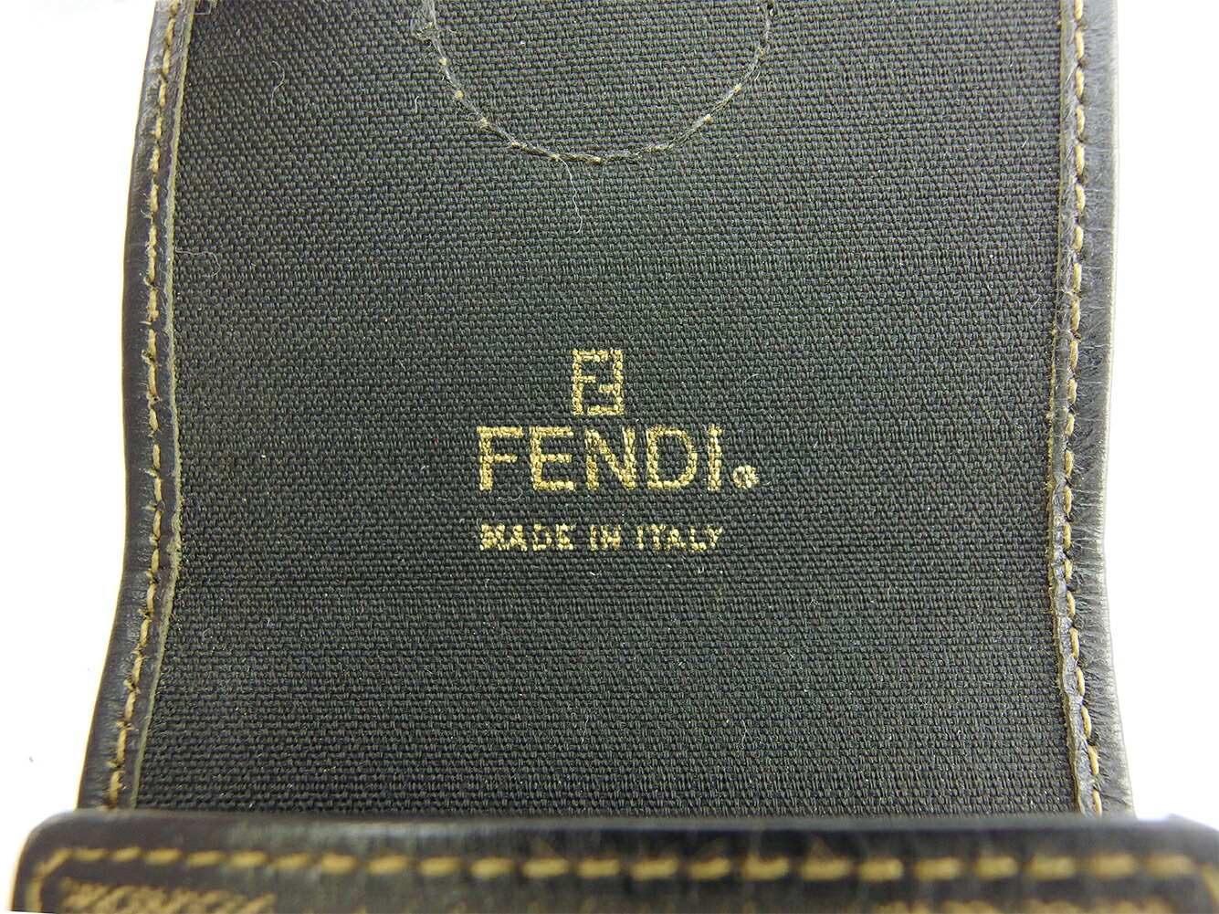 楽天市場】【SPECIAL SALE☆24％OFFクーポン】フェンディ FENDI