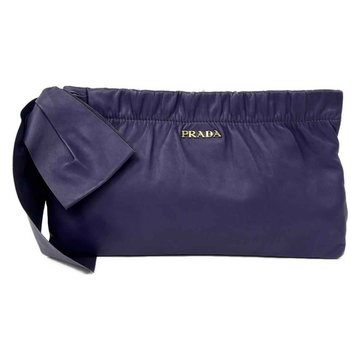 楽天市場】プラダ PRADA（カラーパープル）（レディースバッグ｜バッグ