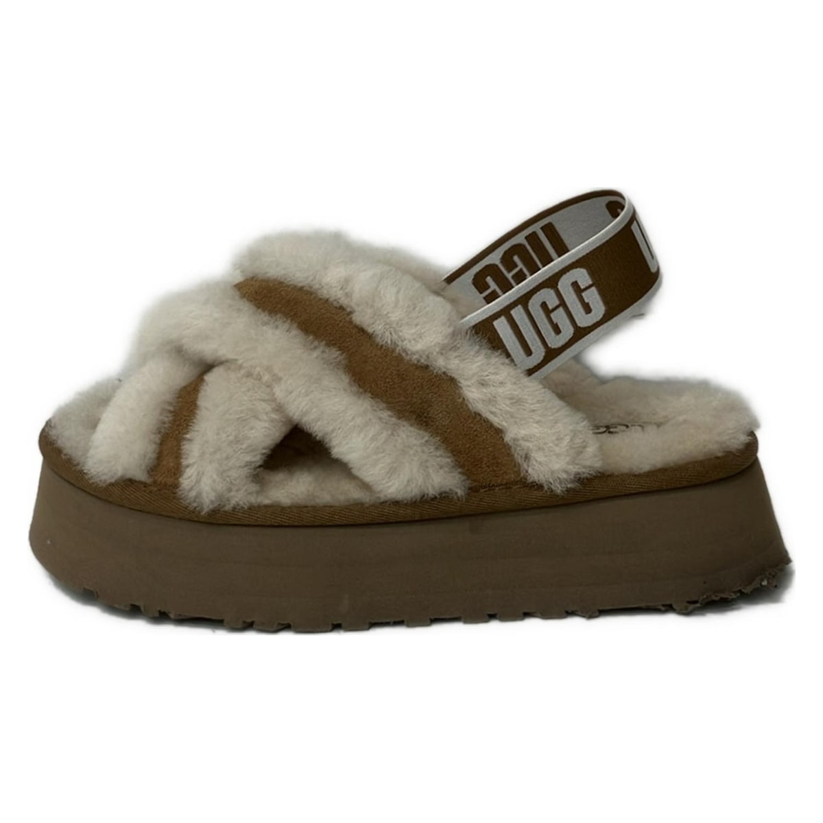 楽天市場】ugg ディスコ スライドの通販