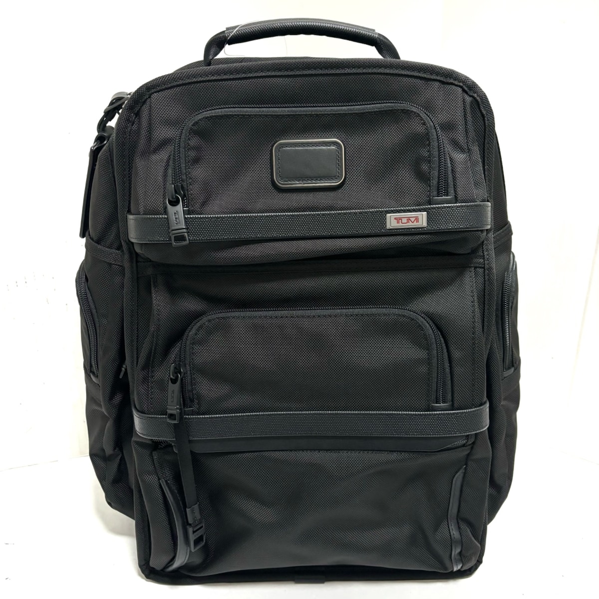 楽天市場】【中古】TUMI(トゥミ) アルファ3 ブリーフ パック リュック