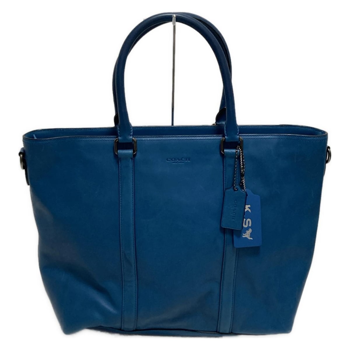 楽天市場】コーチ メトロポリタン トートの通販