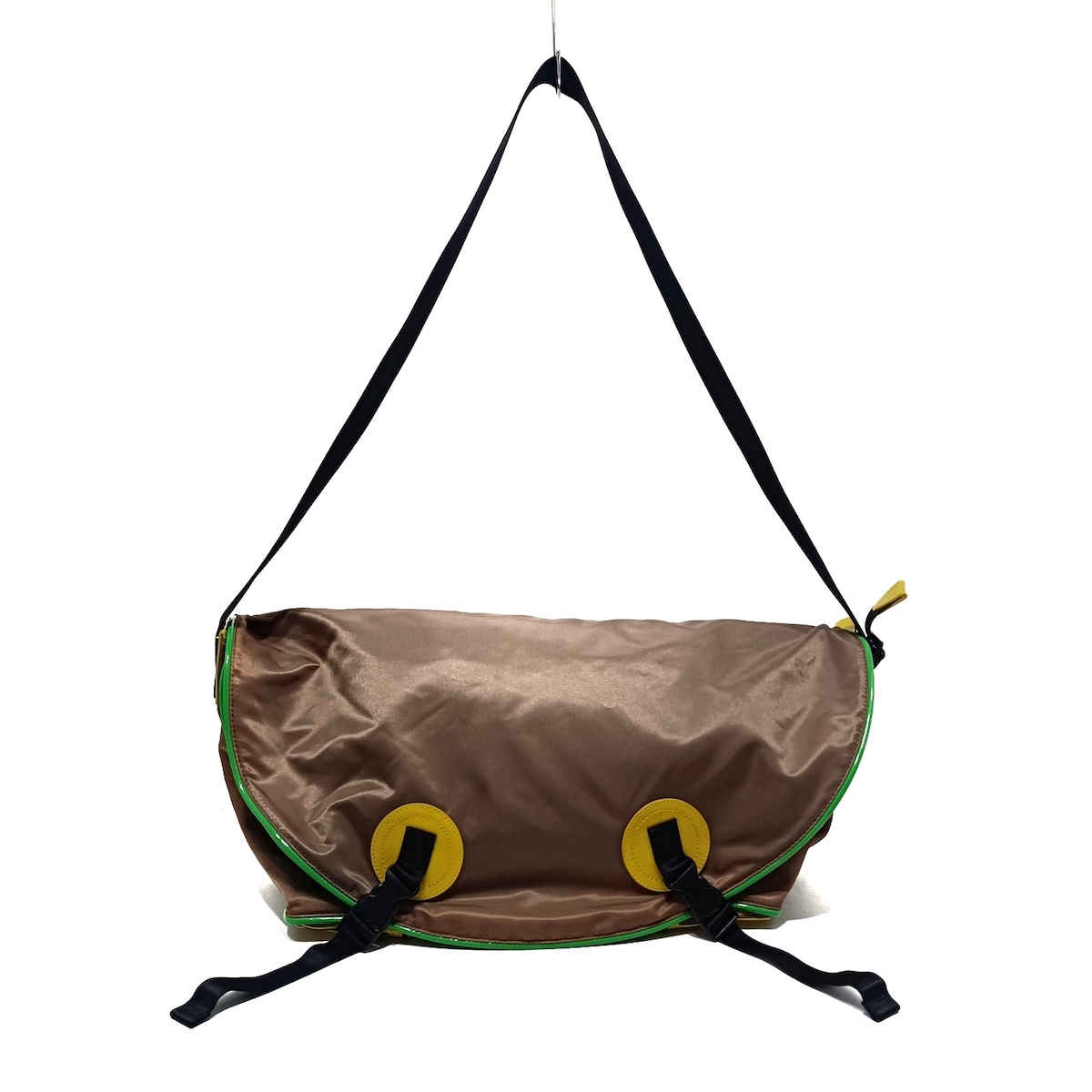 楽天市場】プリーツプリーズ（カラーブラウン）（バッグ・小物