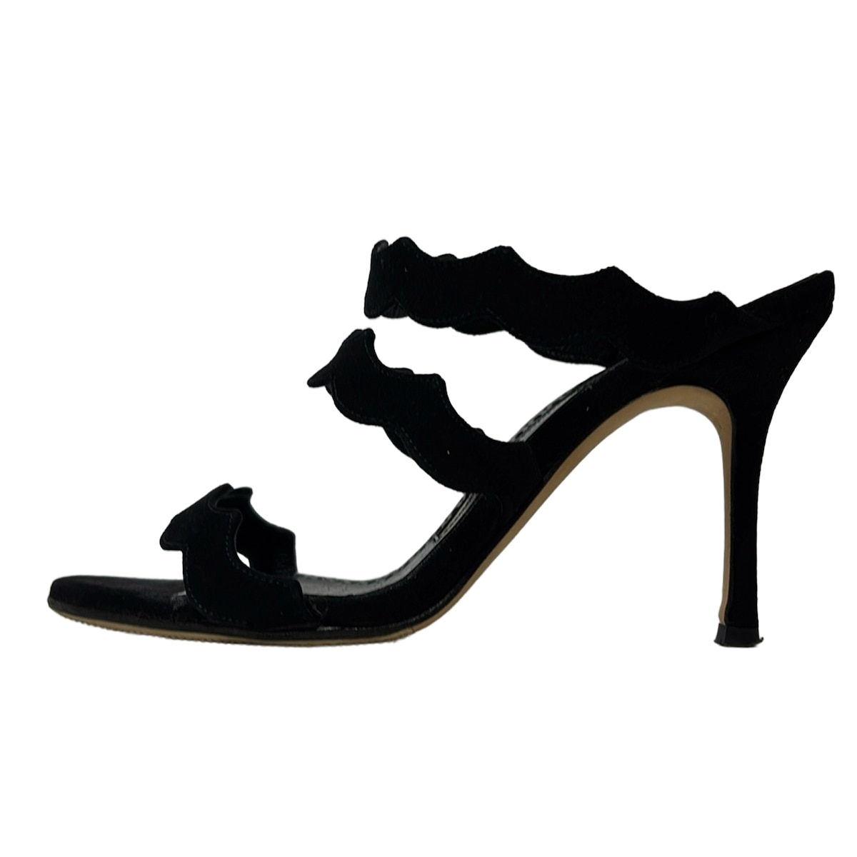 楽天市場】マノロブラニク ミュールの通販