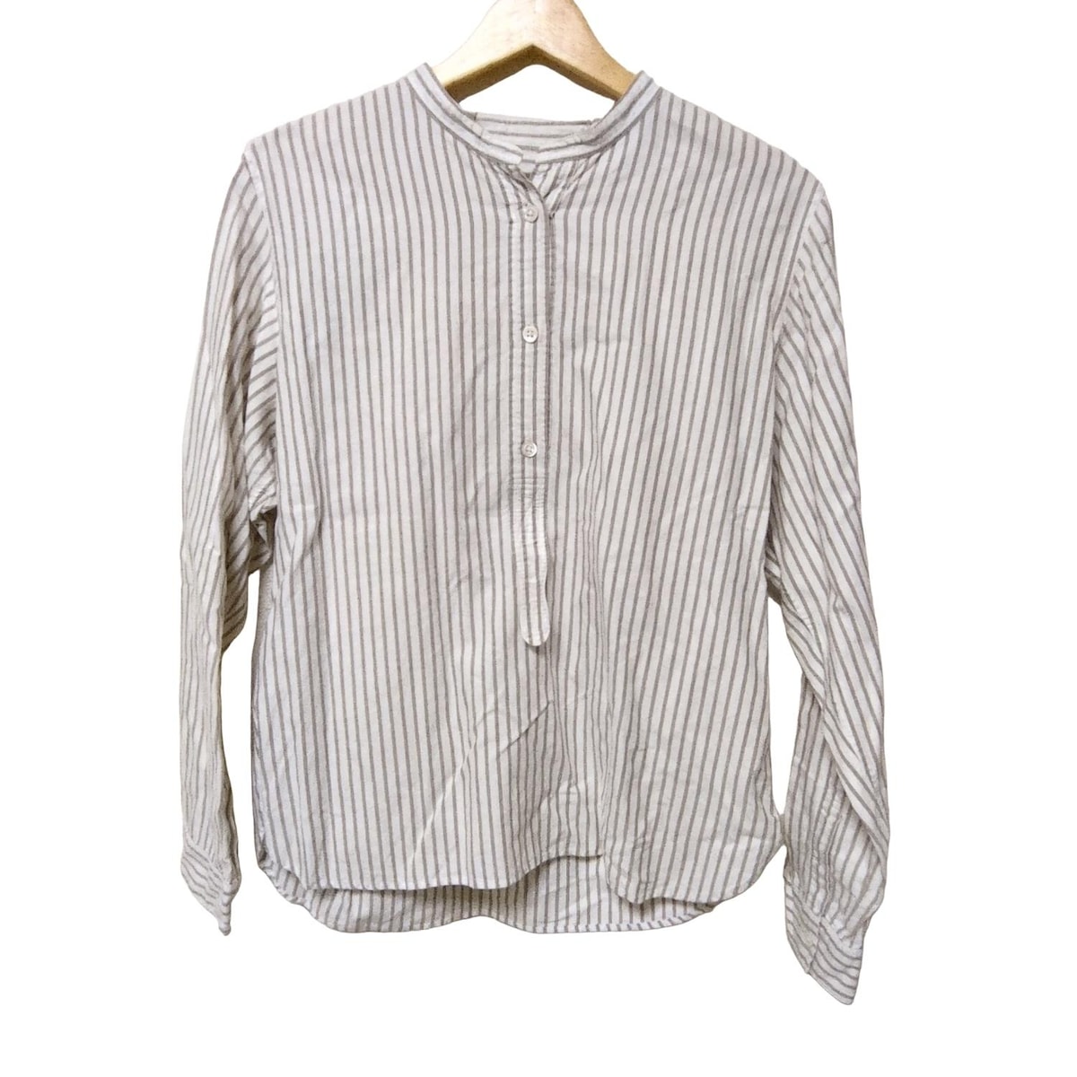 楽天市場】マーガレットハウエル ブラウスの通販