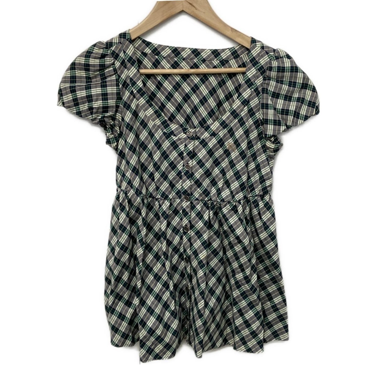 楽天市場】バーバリー ブルーレーベル（シャツ・ブラウス｜トップス