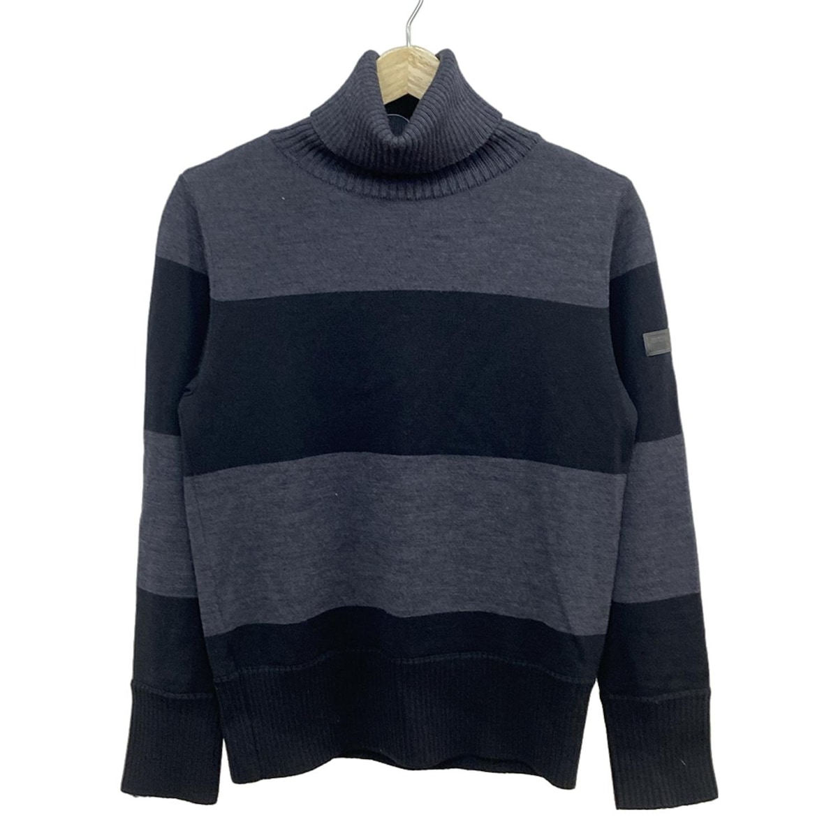 楽天市場】タートルネック メンズ バーバリーの通販