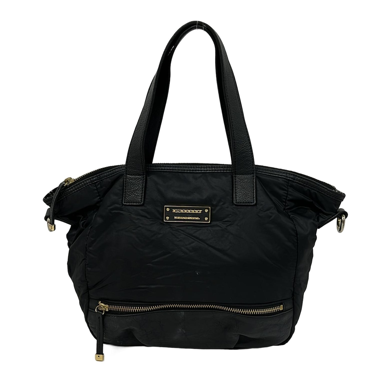 楽天市場】バーバリー ブルーレーベル（レディースバッグ｜バッグ