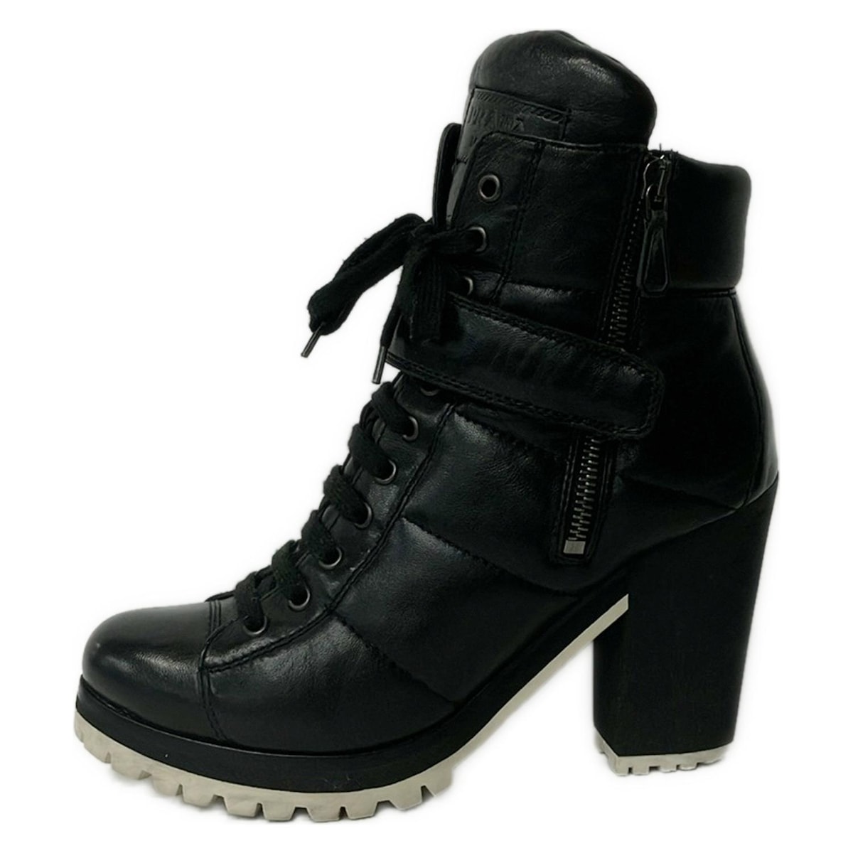 楽天市場】プラダスポーツ（靴）の通販