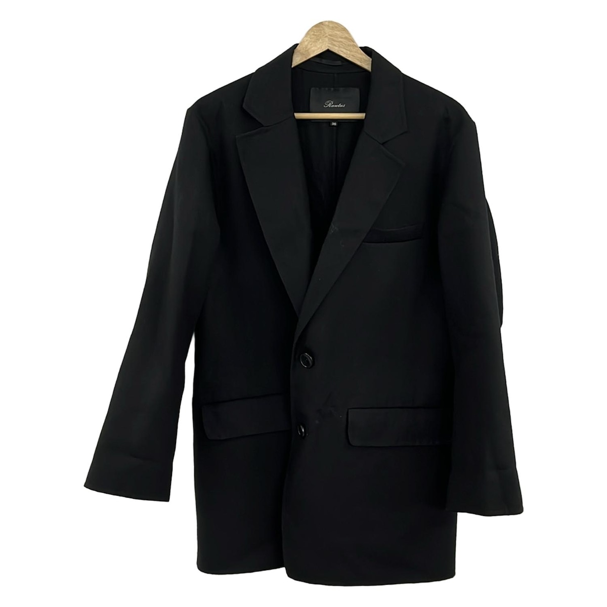 楽天市場】rawtus レザージャケットの通販