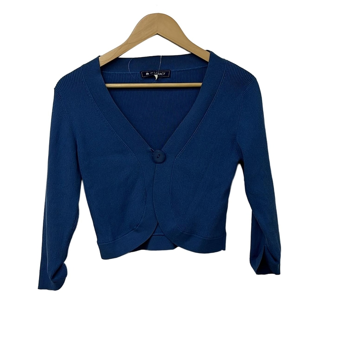 楽天市場】エムズグレイシー カーディガンの通販