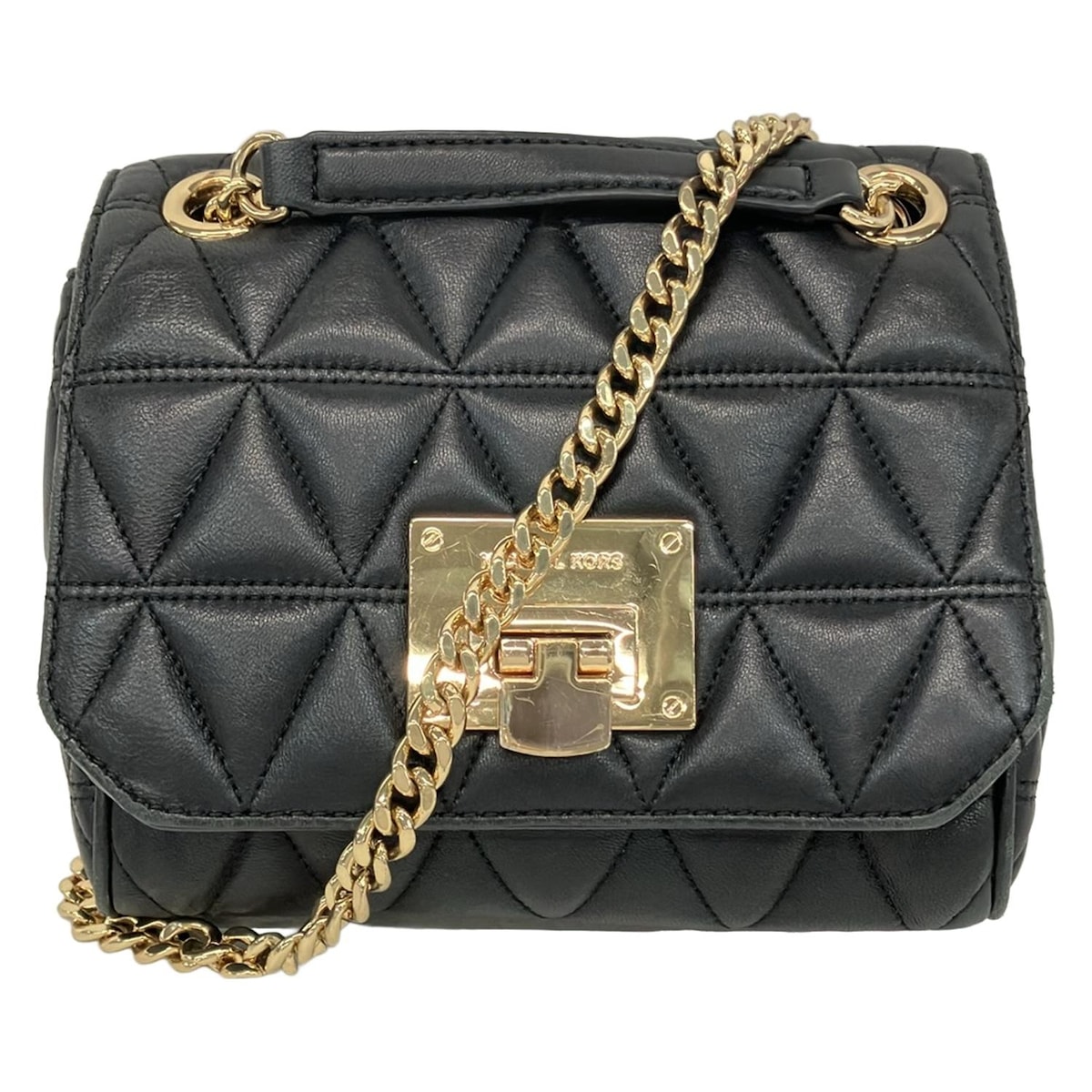 楽天市場】マイケルコース キルティング（バッグ・小物・ブランド雑貨