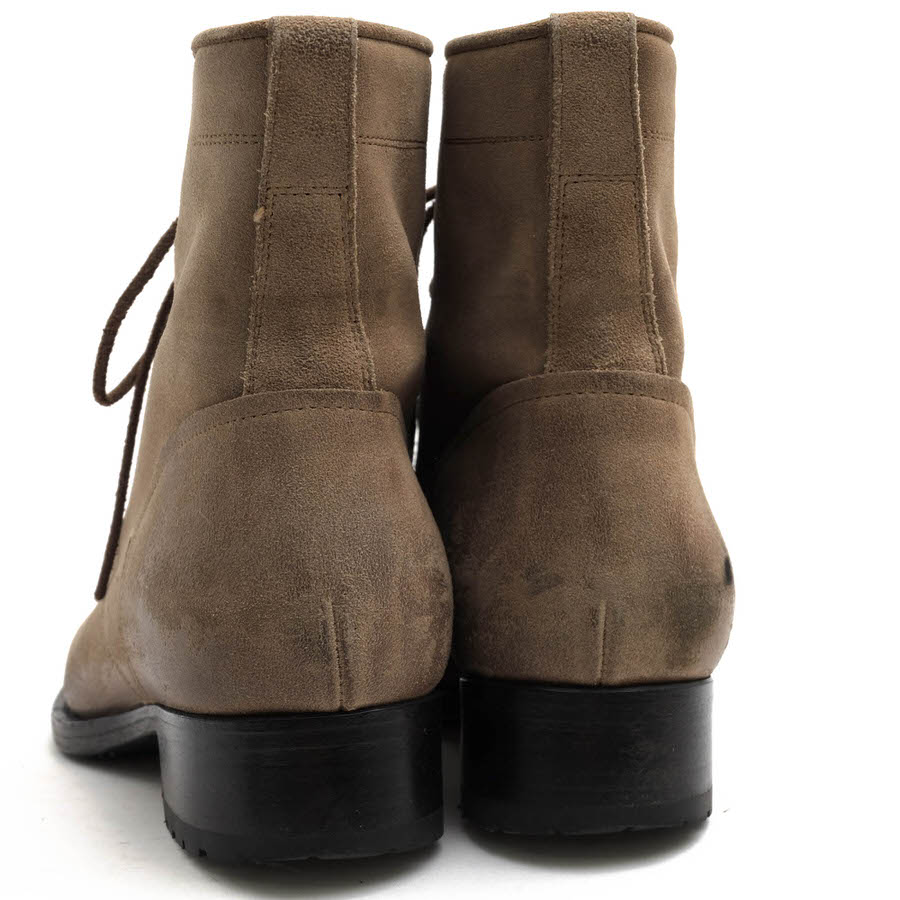 楽天市場】BUTTERO レースアップブーツ ブッテロ B2294 オイルド