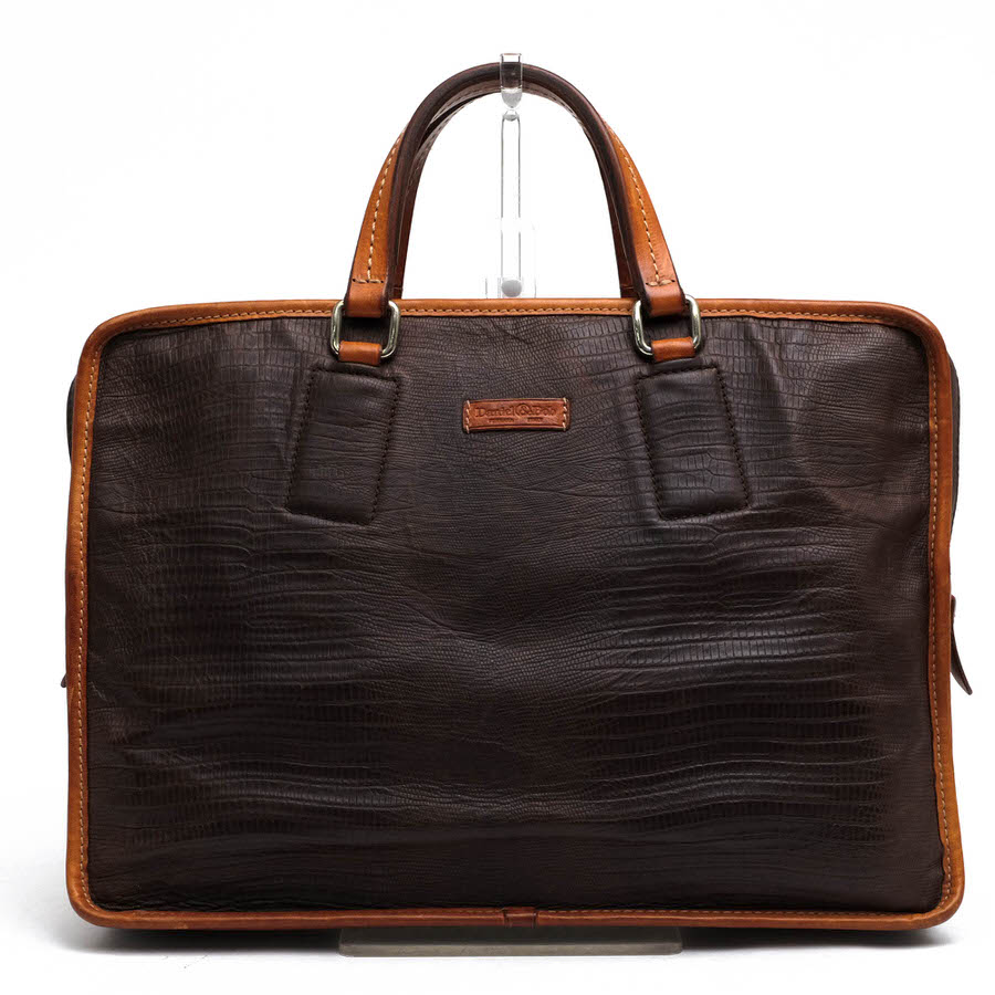 楽天市場】ダニエル&ボブ ビジネスバッグの通販