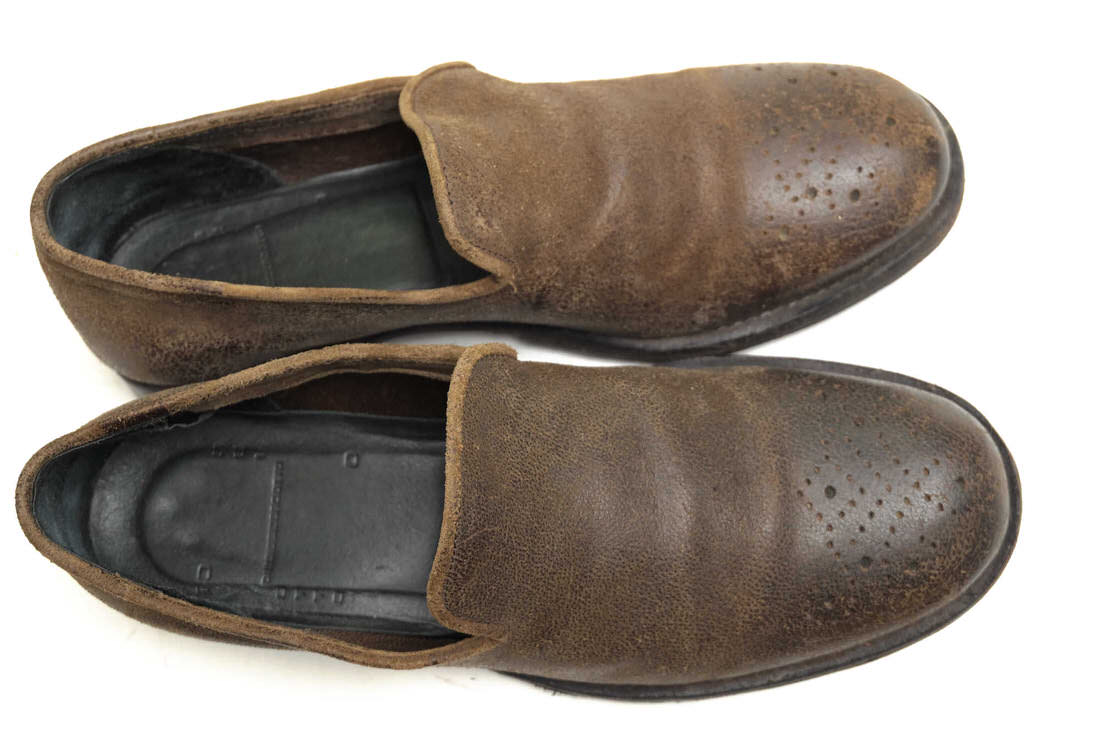 楽天市場】10sei0otto ヴァンプローファー ディエチセイゼロオット