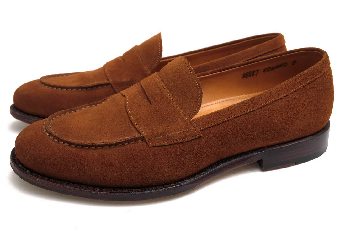 楽天市場】jalan sriwijaya スエードの通販