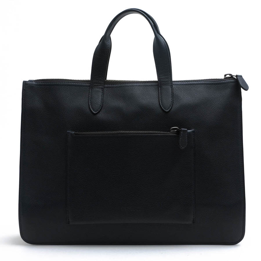 楽天市場】コーチ ネイビー（ビジネスバッグ・ブリーフケース｜メンズ