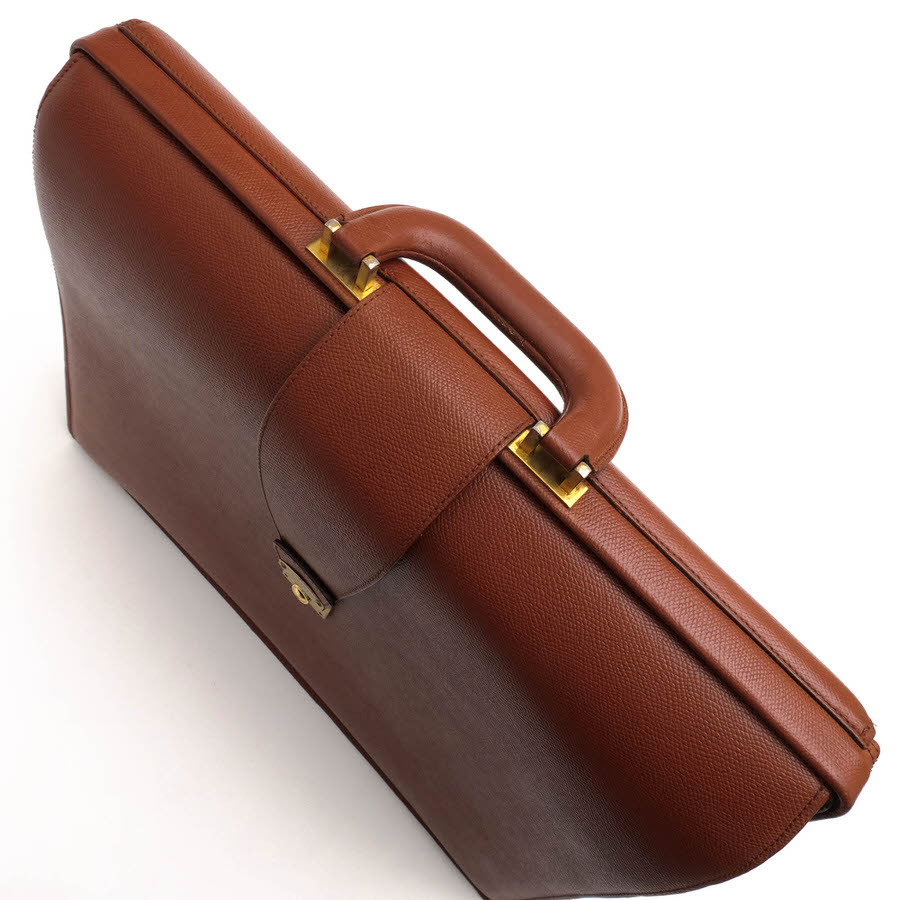 楽天市場】LE TANNEUR ビジネスバッグ ルタヌア TCF4400 牛革 ダレス