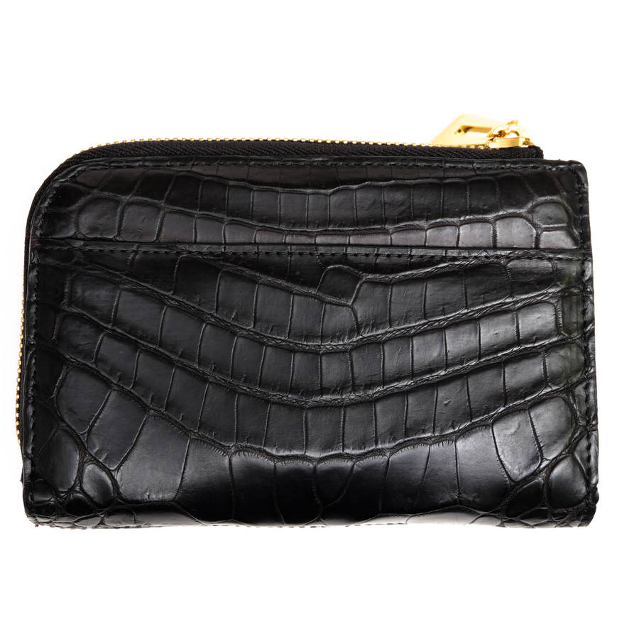 楽天市場】LEATHER JEWELS 財布 レザージュエルズ 02R73B L字