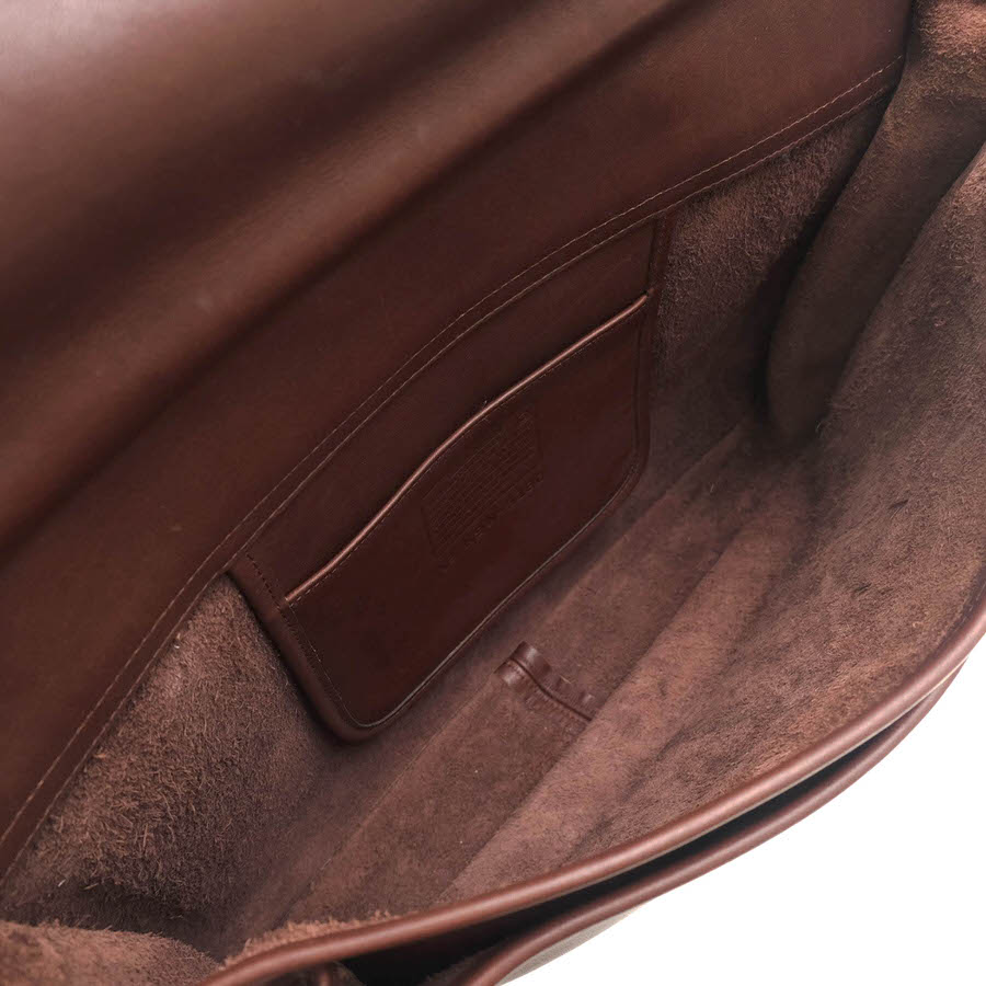 楽天市場】COACH ビジネスバッグ コーチ 5180 Metropolitan Briefcase