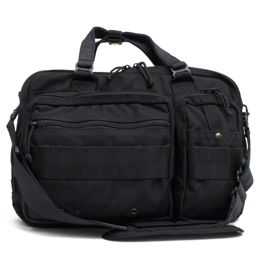 楽天市場】ブリーフィング a4 liner brf174219 a4ライナーの通販