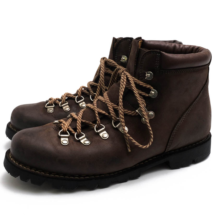 楽天市場】Paraboot マウンテンブーツ パラブーツ 51606 牛革 【中古