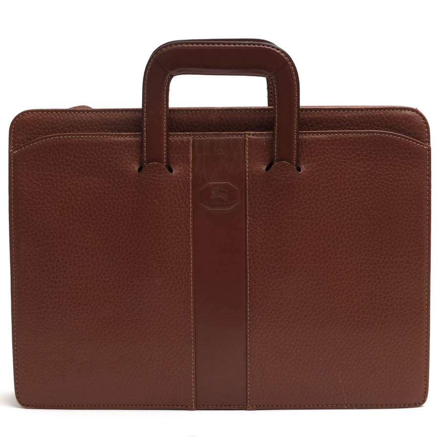 楽天市場】バーバリー BURBERRY（ビジネスバッグ・ブリーフケース