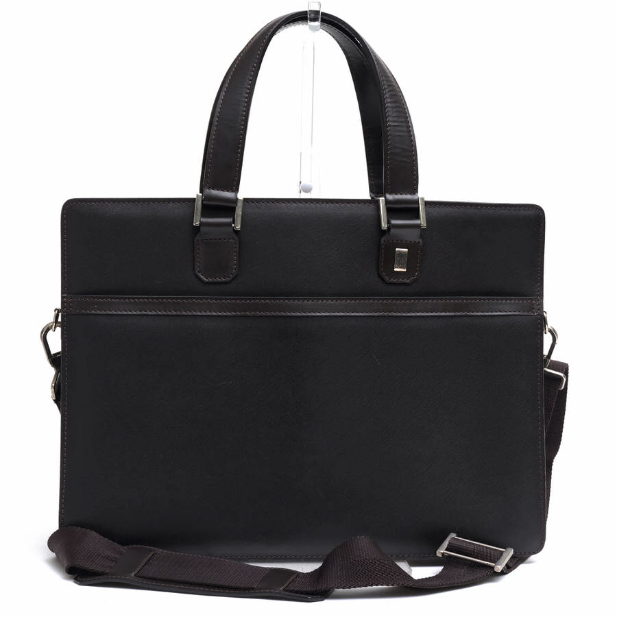 楽天市場】ブルー（ブランドダンヒル）（ビジネスバッグ・ブリーフ