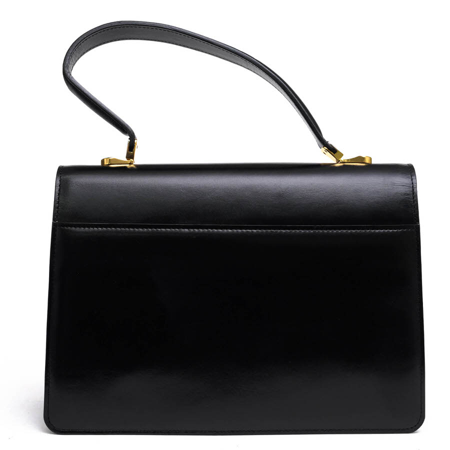 楽天市場】WAKO ハンドバッグ 和光 牛革 カーフ 飾り金具 フォーマル