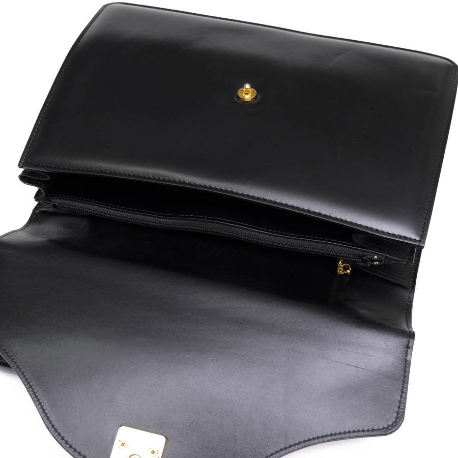 楽天市場】WAKO ハンドバッグ 和光 牛革 カーフ 飾り金具 フォーマル