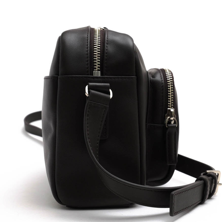 楽天市場】agnes b. ショルダーバッグ アニエスベー FS34-01 angele