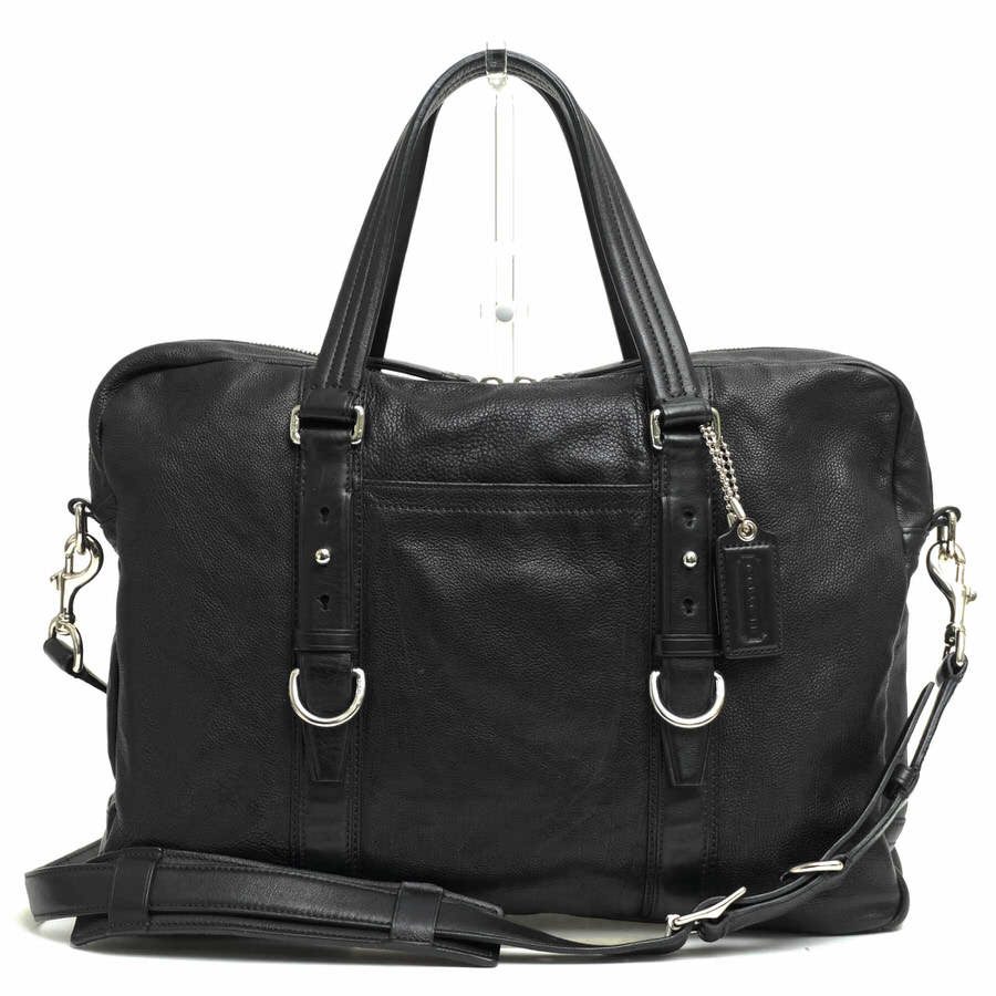 楽天市場】コーチ coach バッグ ビジネスバッグ f59057の通販