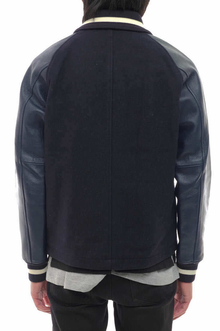 楽天市場】SOPHNET. スタジャン ソフネット SOPH-123036 STADIUM