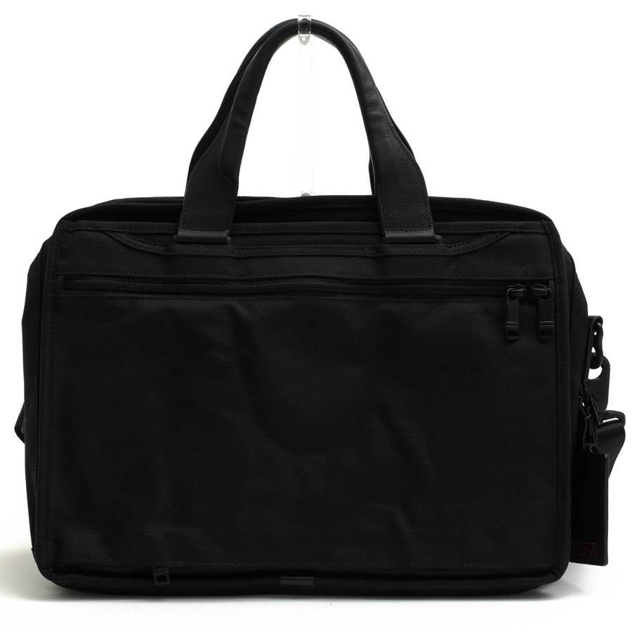 楽天市場】TUMI ビジネスバッグ トゥミ 2603141D3 ALPHA Expandable
