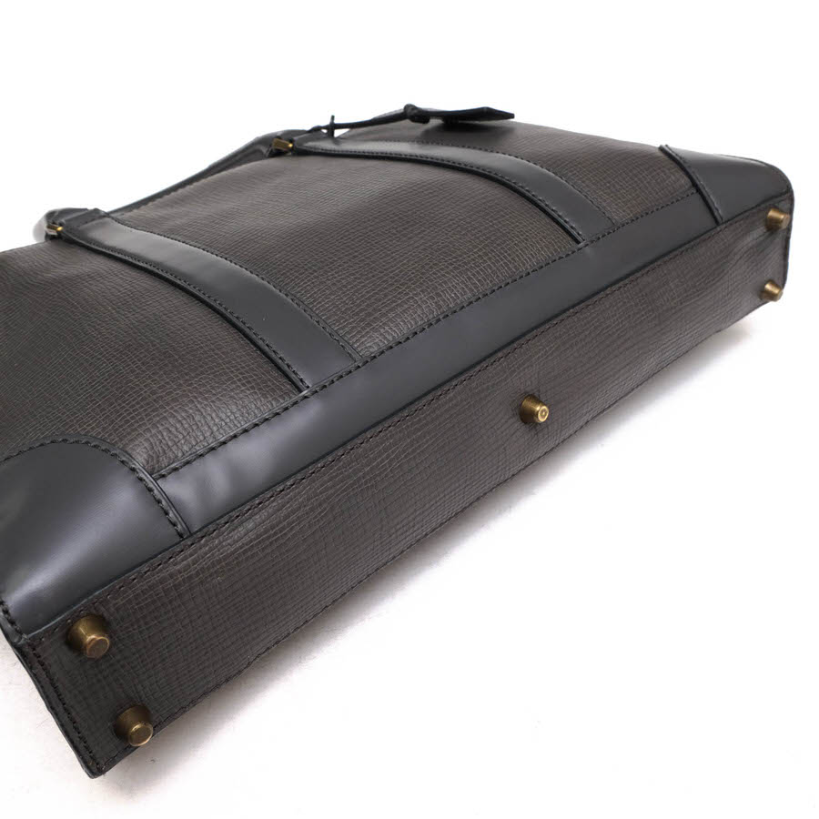 楽天市場】COACH ビジネスバッグ コーチ 71013 Crosby Slim Brief In